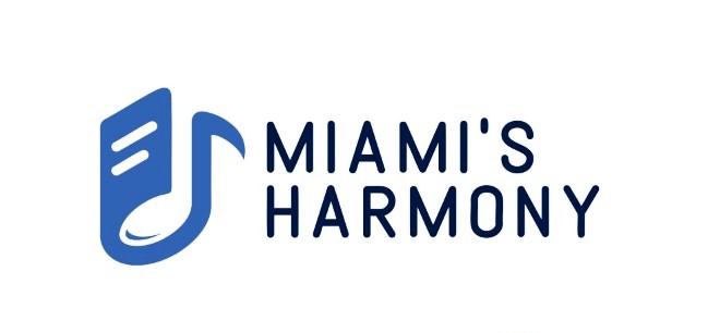 Miami's Harmony logo